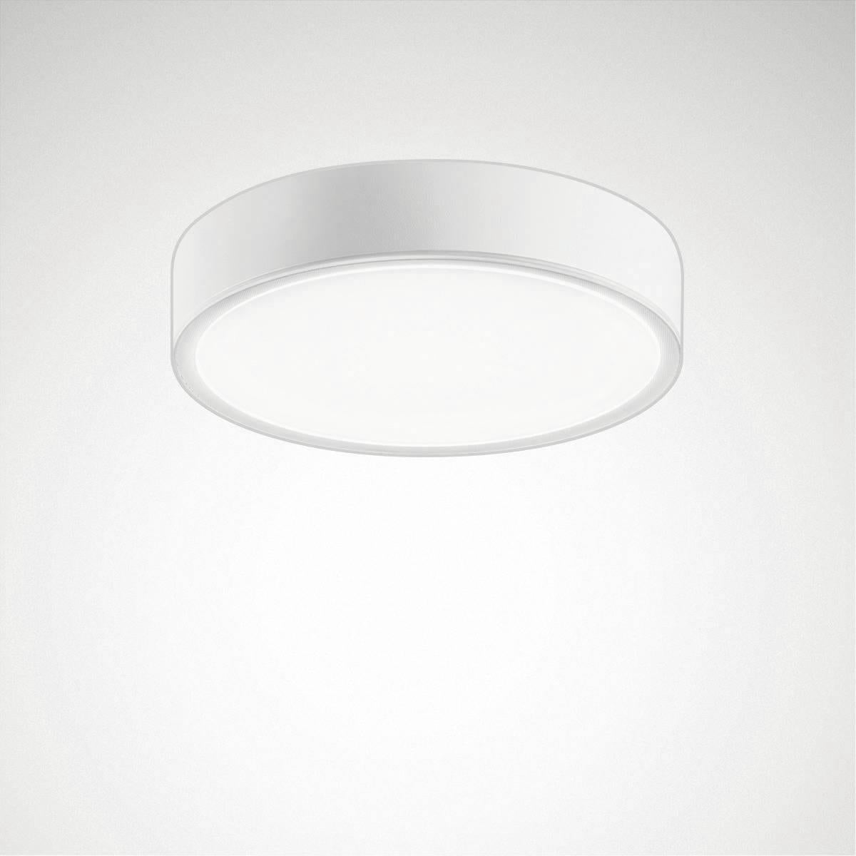 Trilux LED-Anbaudownlight DALI 4000K Onplana D09, Art.-Nr. 6458551