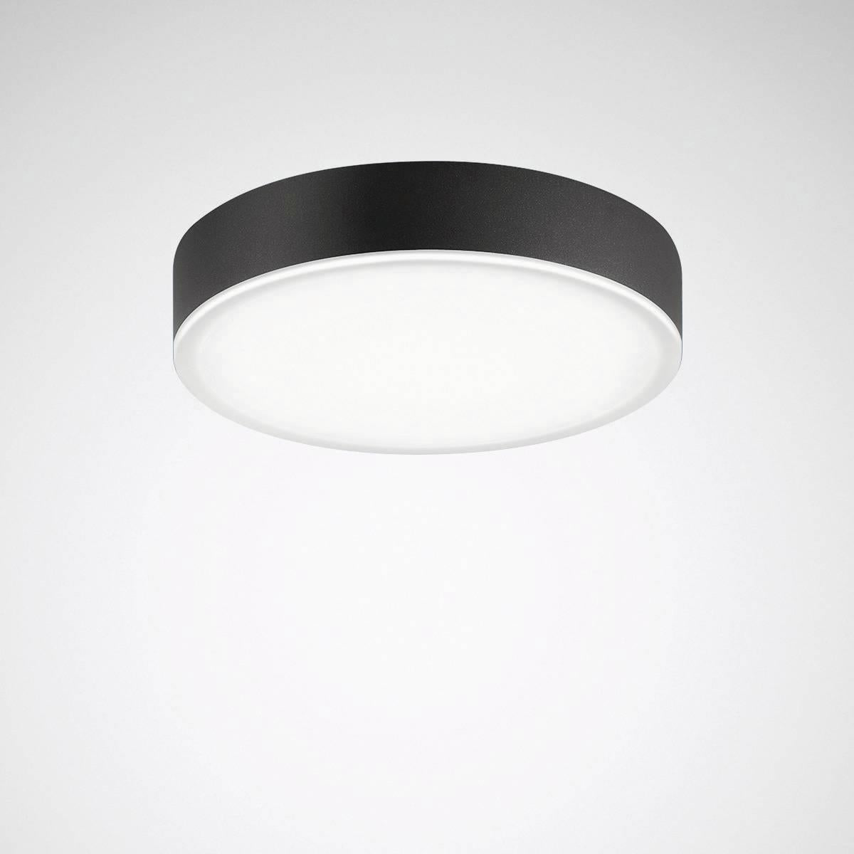 Trilux LED-Anbaudownlight 3000K Onplana D09, Art.-Nr. 6459240