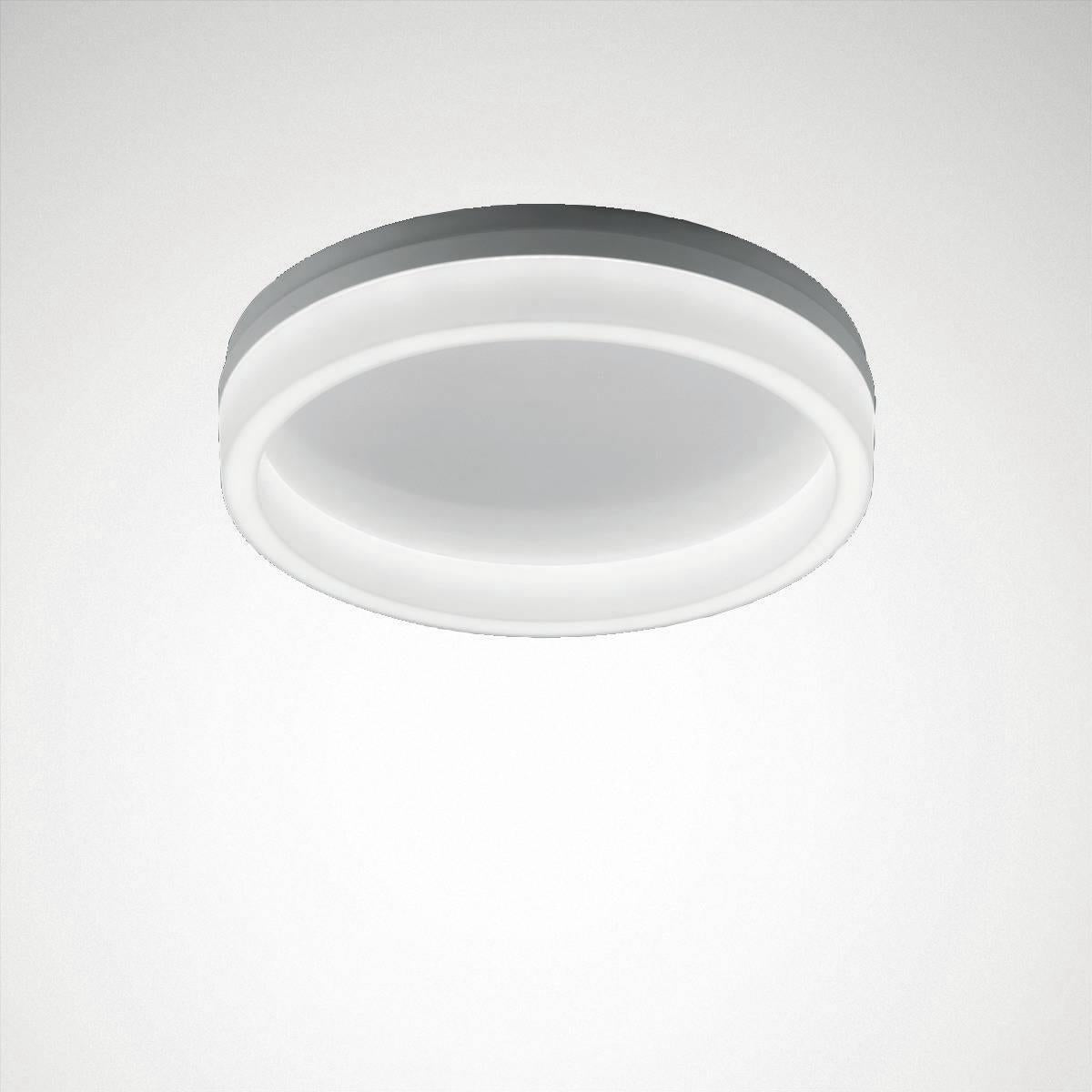 Trilux LED-Anbau-/Einbauleuchte WD2D 2000-840 ET EB3 PolaronIQ, Art.-Nr. 6460840