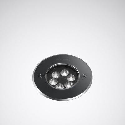 Trilux LED-Bodeneinbaustrahler 250-blue 1G1 ET 8511 RMS1L, Art.-Nr. 6489640