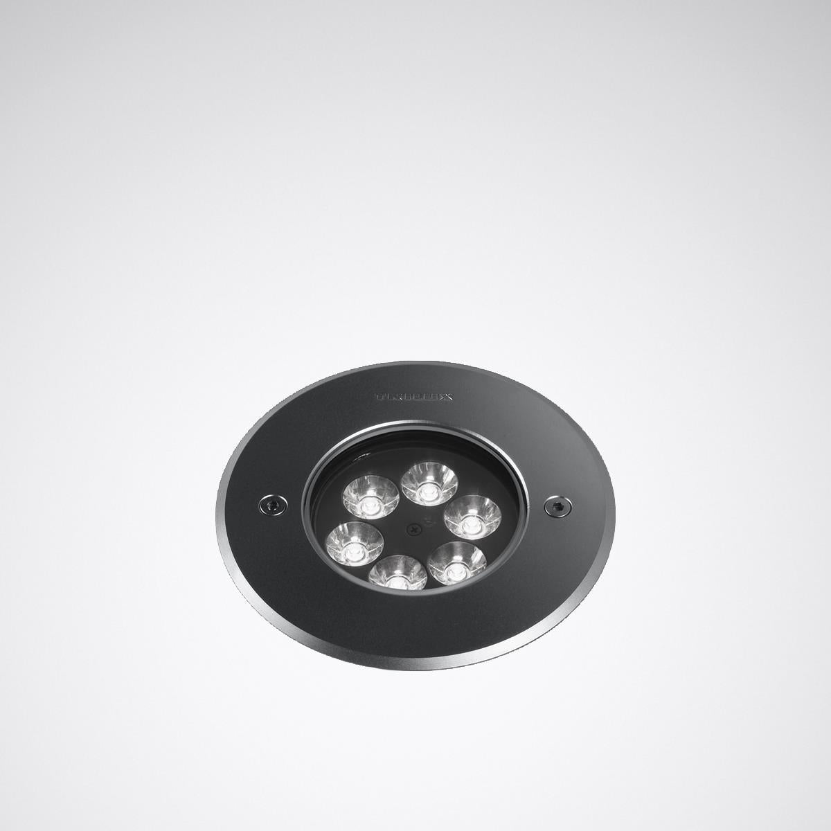 Trilux LED-Bodeneinbaustrahler 500-amber 1G1 ET 8511 RMS1L, Art.-Nr. 6489840