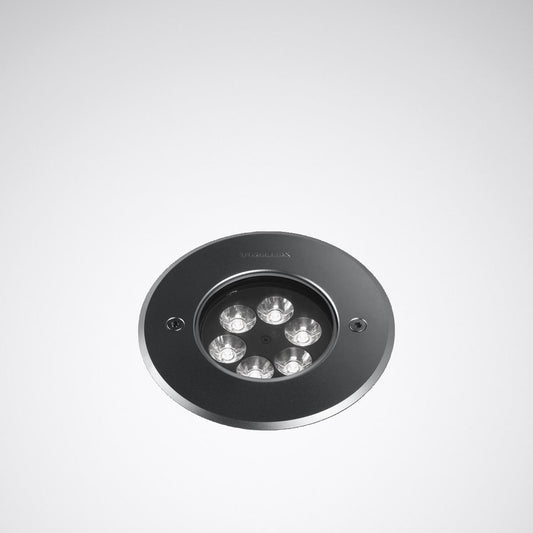 Trilux LED-Bodeneinbaustrahler 800-green 1G1 ET 8511 RMS1L, Art.-Nr. 6489940