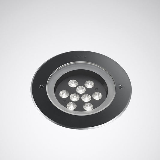 Trilux LED-Bodeneinbaustrahler 1200-green 1G1 ET 05 8521 RES2L, Art.-Nr. 6490740