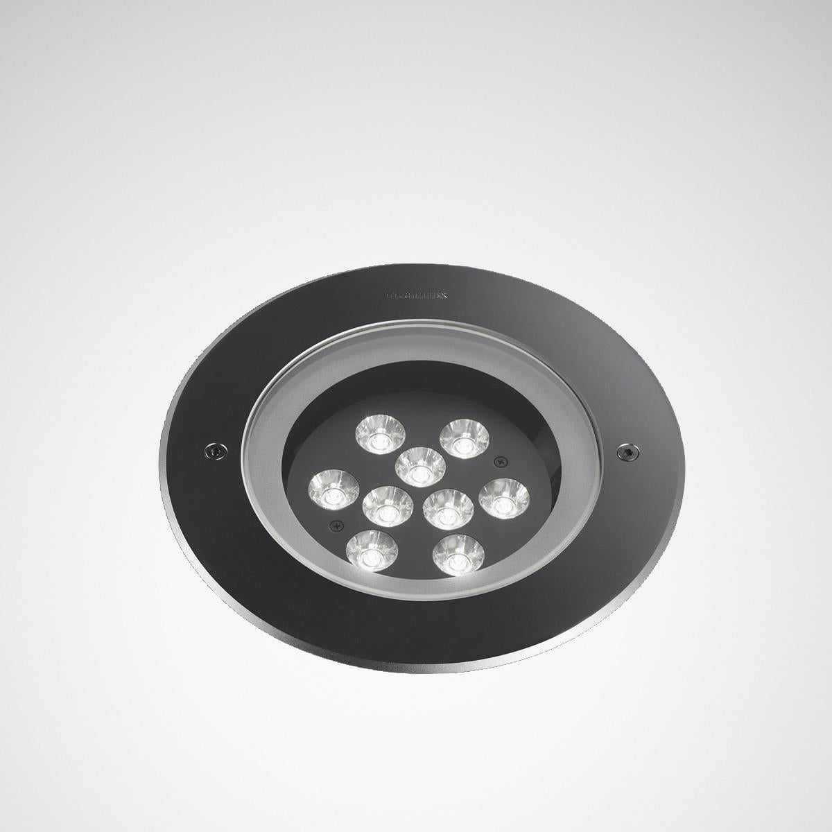 Trilux LED-Bodeneinbaustrahler 700-red 1G1 ET 05 8521 RMS1L, Art.-Nr. 6490940