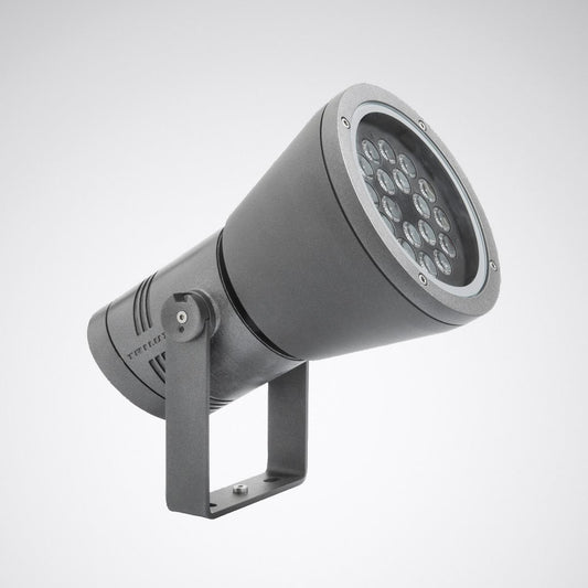 Trilux LED-Anbaustrahler RE2L/2000-amber1G1ET Faciella 20, Art.-Nr. 6496440