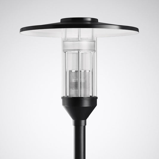 Trilux LED-Mastaufsatzleuchte 2200-840 1G1P ET 9811IA-LR, Art.-Nr. 6500340