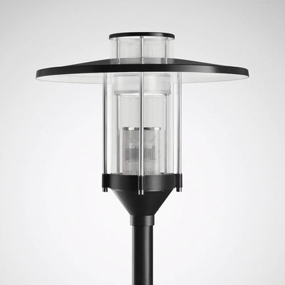 Trilux LED-Mastaufsatzleuchte 2000-840 1G1P ET 9821IA-LR, Art.-Nr. 6503640