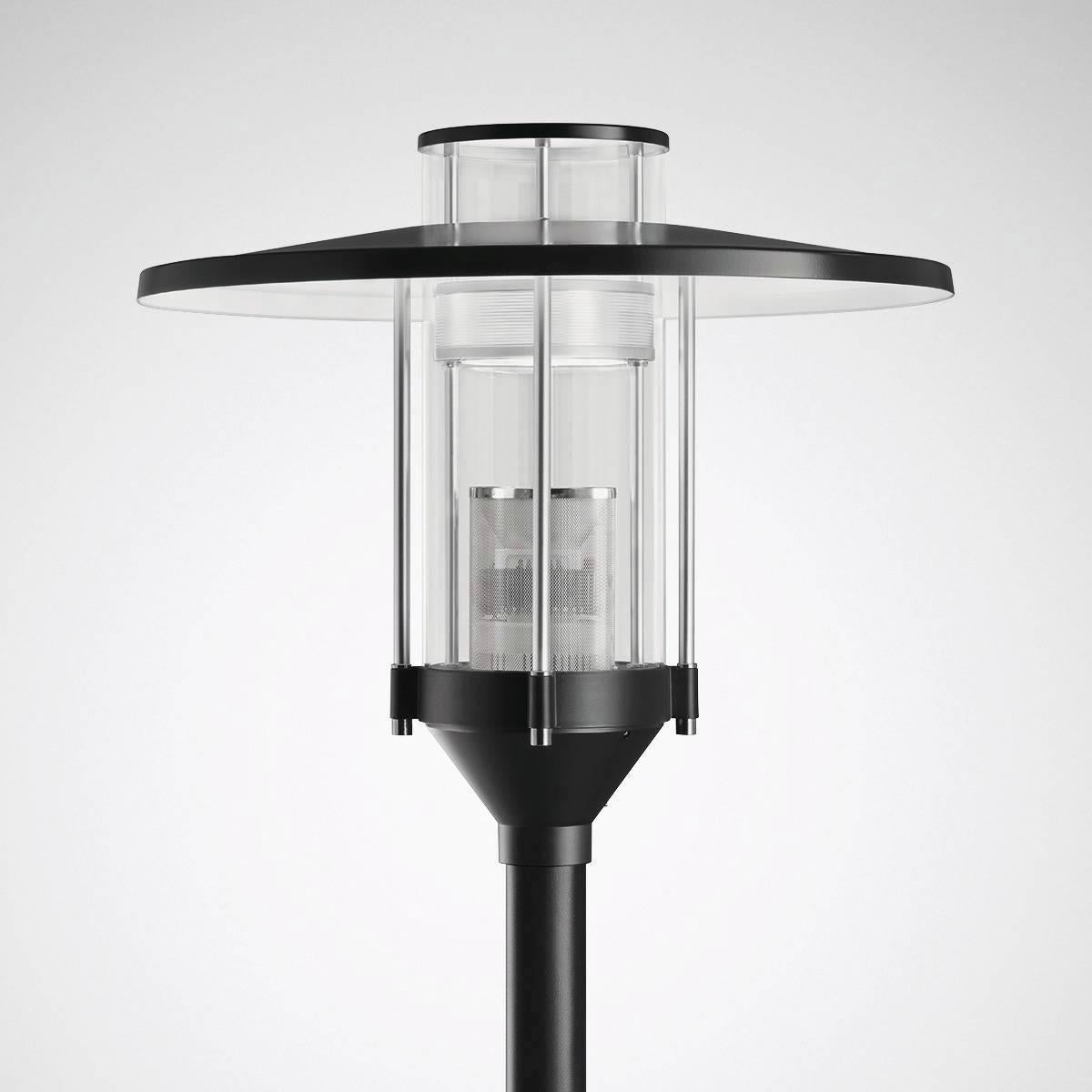 Trilux LED-Mastaufsatzleuchte 2200-840 1G1P ET 9821IA-LR, Art.-Nr. 6504140