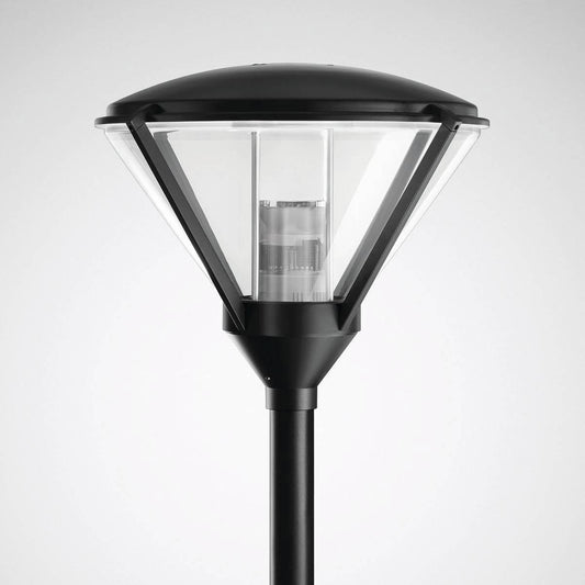 Trilux LED-Mastaufsatzleuchte 1800-840 1G1P ET 9831IA, Art.-Nr. 6506640
