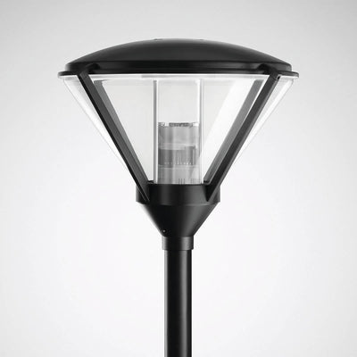 Trilux LED-Mastaufsatzleuchte 1200-840 1G1P ET 9831IS, Art.-Nr. 6508140