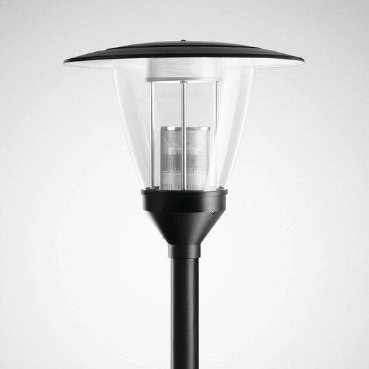 Trilux LED-Mastaufsatzleuchte 1500-830 1G1P ET 9851IA, Art.-Nr. 6510440