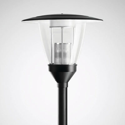 Trilux LED-Mastaufsatzleuchte 1800-840 1G1P ET 9851IS-LR, Art.-Nr. 6512640