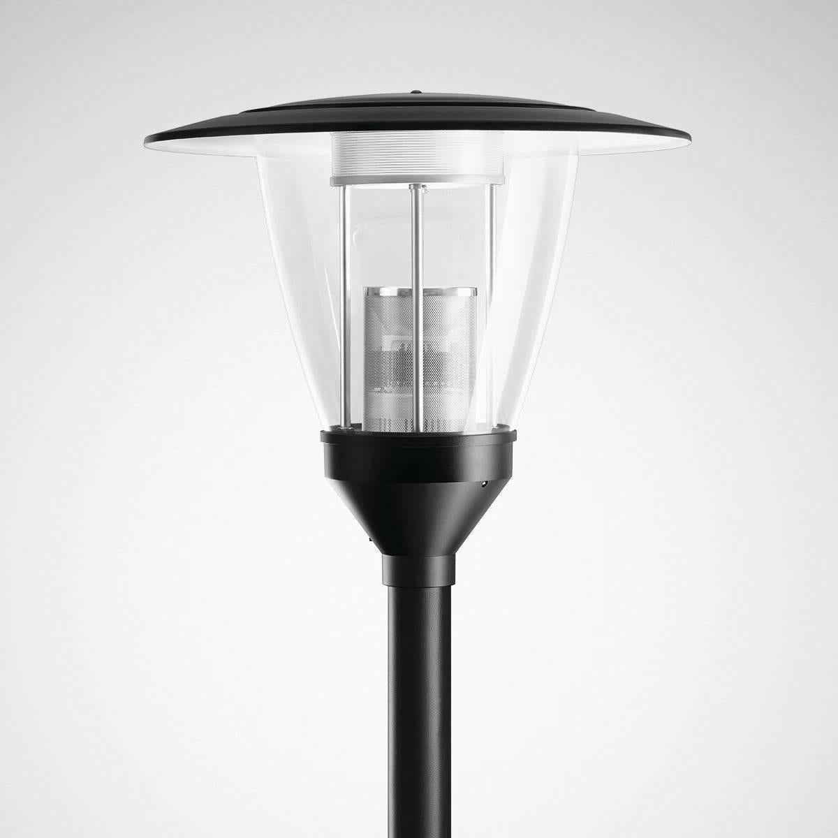 Trilux LED-Mastaufsatzleuchte 2000-840 1G1P ET 9851IS-LRA, Art.-Nr. 6513440