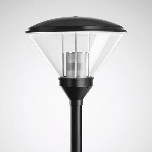 Trilux LED-Mastaufsatzleuchte 2000-840 1G1P ET 9861IA, Art.-Nr. 6514940