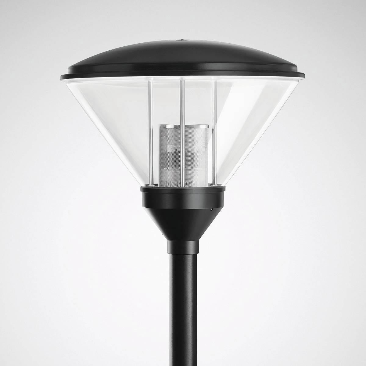 Trilux LED-Mastaufsatzleuchte 1200-840 1G1P ET 9861IS, Art.-Nr. 6515840