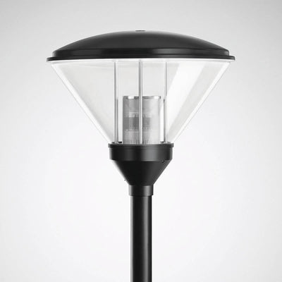 Trilux LED-Mastaufsatzleuchte 2200-840 1G1P ET 9861IS-LR, Art.-Nr. 6517540
