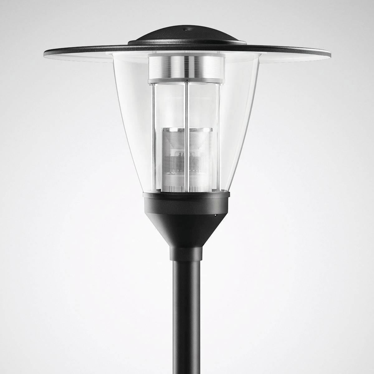 Trilux LED-Mastaufsatzleuchte 2200-840 1G1P ET 9871IA, Art.-Nr. 6519340