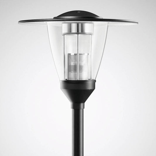 Trilux LED-Mastaufsatzleuchte 2200-840 1G1P ET 9871IA, Art.-Nr. 6519340