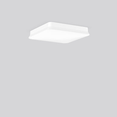 RZB Zimmermann LED-Wand-u.Deckenleuchte EB 1/3/8h, Art.-Nr. 652833.002.1
