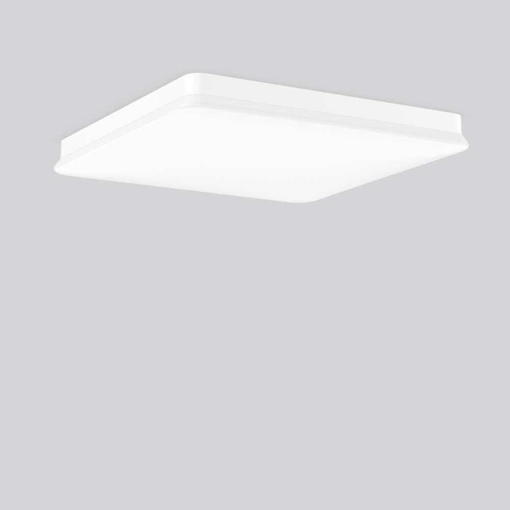 RZB Zimmermann LED-Wand-u.Deckenleuchte EB 1/3/8h, Art.-Nr. 652835.002.1