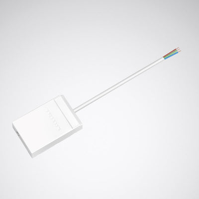 Trilux Netzweiterleitungsbox 3-adrige Ausführung ZLTA 325 SKII, Art.-Nr. 6535000