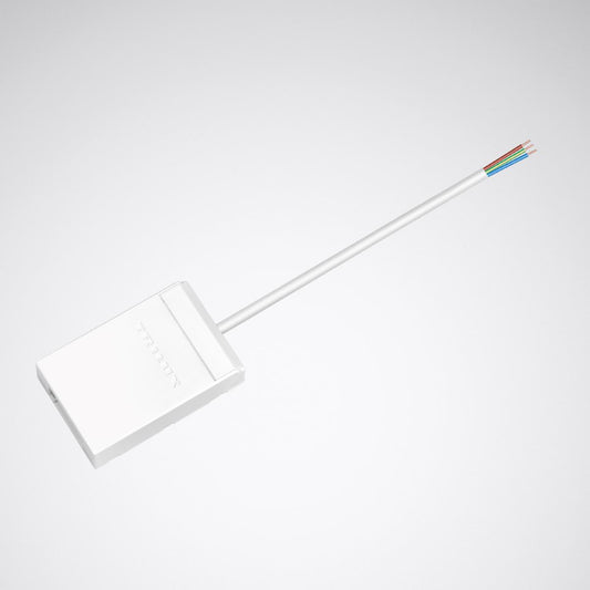 Trilux Netzweiterleitungsbox 3-adrige Ausführung ZLTA 325 SKII, Art.-Nr. 6535000