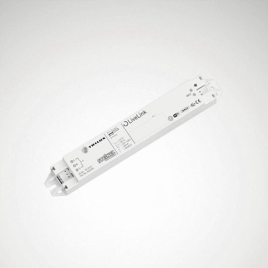 Trilux Lichtsteuergerät f.16 Leuchtengruppen LiveLink WiFi Gen2, Art.-Nr. 6565400