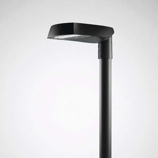Trilux LED-Mastaufsatzleuchte AB2L/2200-7404G1SET Cuvia 40, Art.-Nr. 6597740