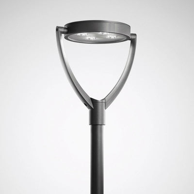Trilux LED-Aufsatzleuchte DALI 3000K Publisca P1, Art.-Nr. 6641551