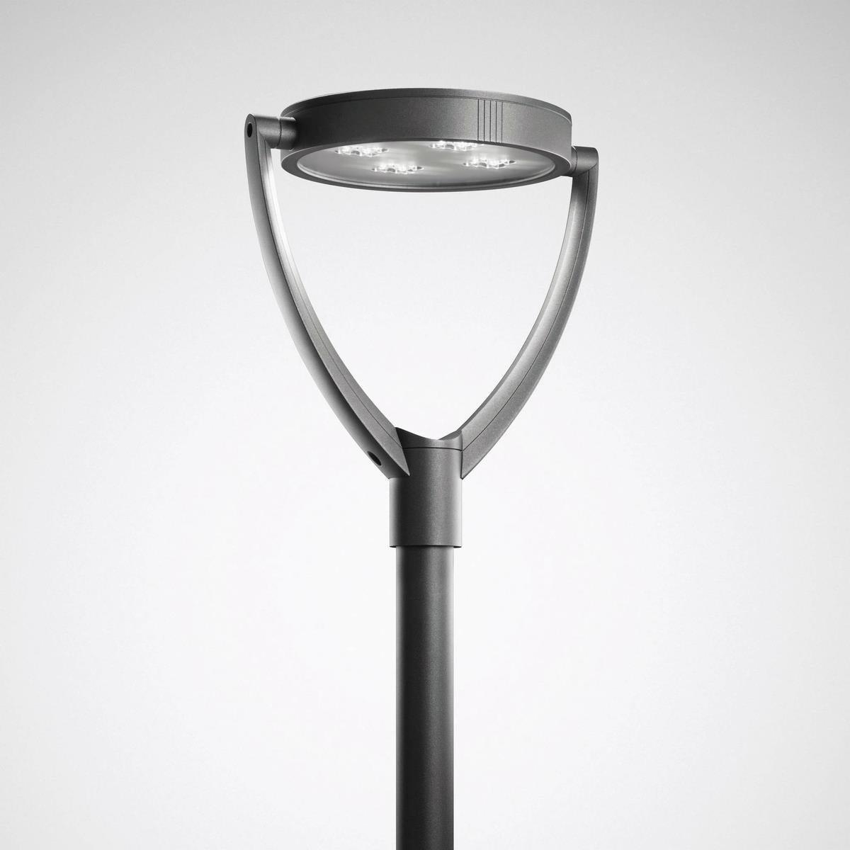 Trilux LED-Aufsatzleuchte 4000K Publisca P1, Art.-Nr. 6646640