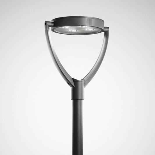 Trilux LED-Aufsatzleuchte DALI 4000K Publisca P1, Art.-Nr. 6651851