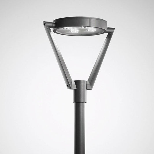 Trilux LED-Aufsatzleuchte DALI 3000K Publisca P2, Art.-Nr. 6653151