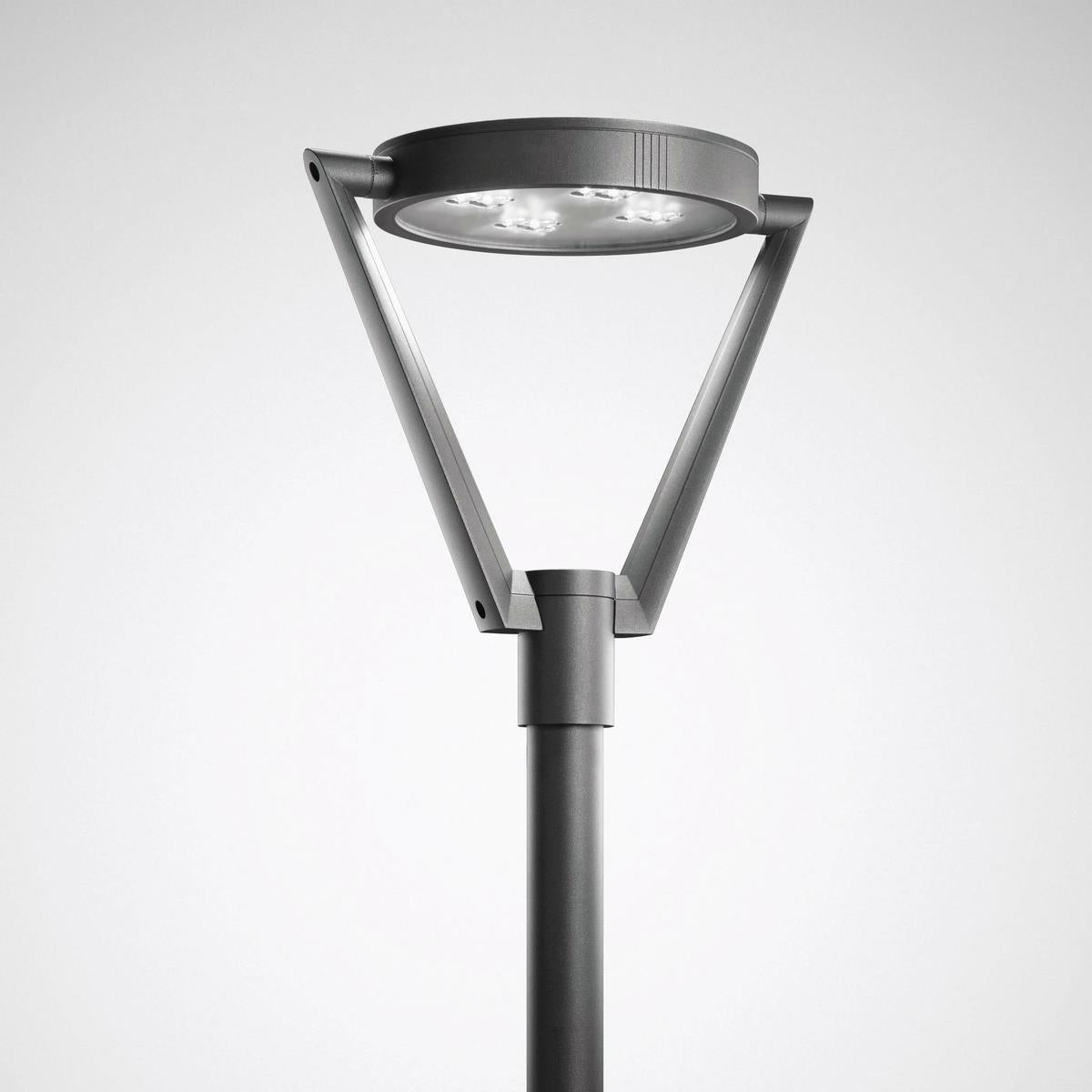 Trilux LED-Aufsatzleuchte 4000K Publisca P2, Art.-Nr. 6661040