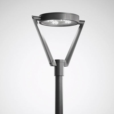 Trilux LED-Aufsatzleuchte 4000K Publisca P2, Art.-Nr. 6667640