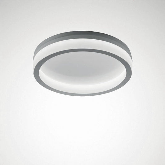 Trilux Wannenleuchte, Anbauleucht 3000K PolaronIQ W, Art.-Nr. 6671240