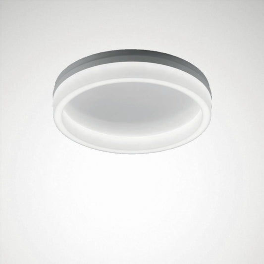 Trilux Wannenleuchte, Anbauleucht 3000K PolaronIQ W, Art.-Nr. 6671451