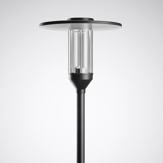 Trilux LED-Aufsatzleuchte 3000K 9811 RB6L-LR, Art.-Nr. 6710440