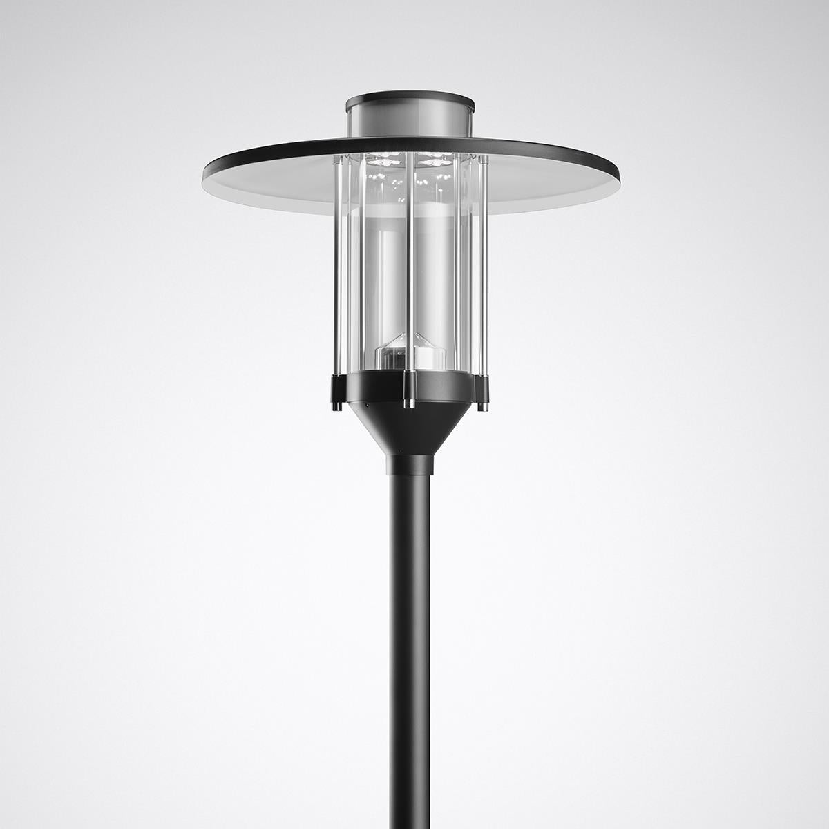 Trilux LED-Aufsatzleuchte 4000K 9821 AB2L-LR, Art.-Nr. 6714340