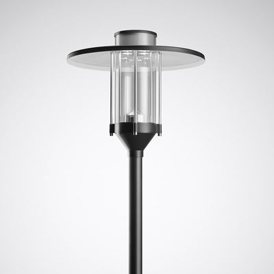 Trilux LED-Aufsatzleuchte 4000K 9821 RB6L, Art.-Nr. 6717840