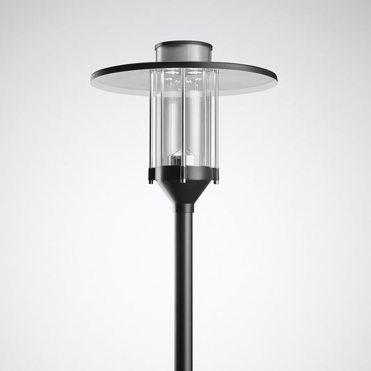 Trilux LED-Aufsatzleuchte 3000K 9821 RB6L, Art.-Nr. 6718340