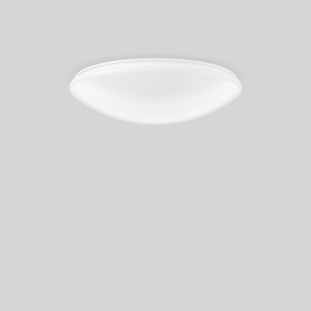 RZB Zimmermann LED-Wand-u.Deckenleuchte ZB, Art.-Nr. 672057.002.8