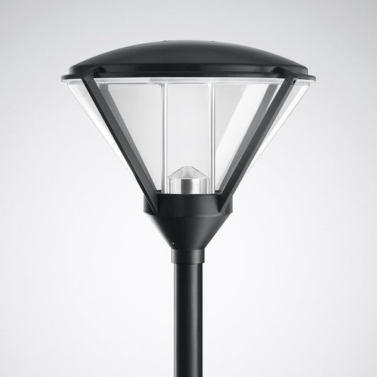 Trilux LED-Aufsatzleuchte 3000K 9831 AB2L, Art.-Nr. 6722140