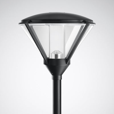 Trilux LED-Aufsatzleuchte 3000K 9831 AB2L-LR, Art.-Nr. 6722940