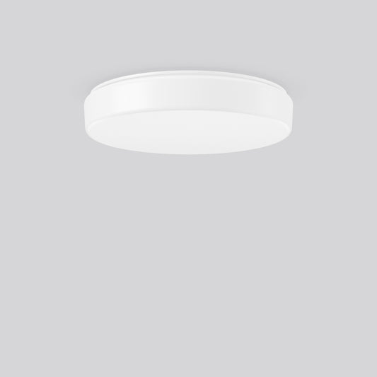 RZB Zimmermann LED-Wand-u.Deckenleuchte 830, ZB, Art.-Nr. 672343.002.8