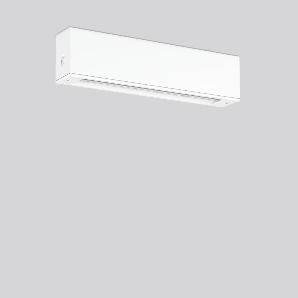 RZB Zimmermann LED-Sicherheitsleuchte ZB, Art.-Nr. 672534.002