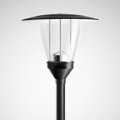 Trilux LED-Aufsatzleuchte 4000K 9851 AB2LLRA, Art.-Nr. 6725640