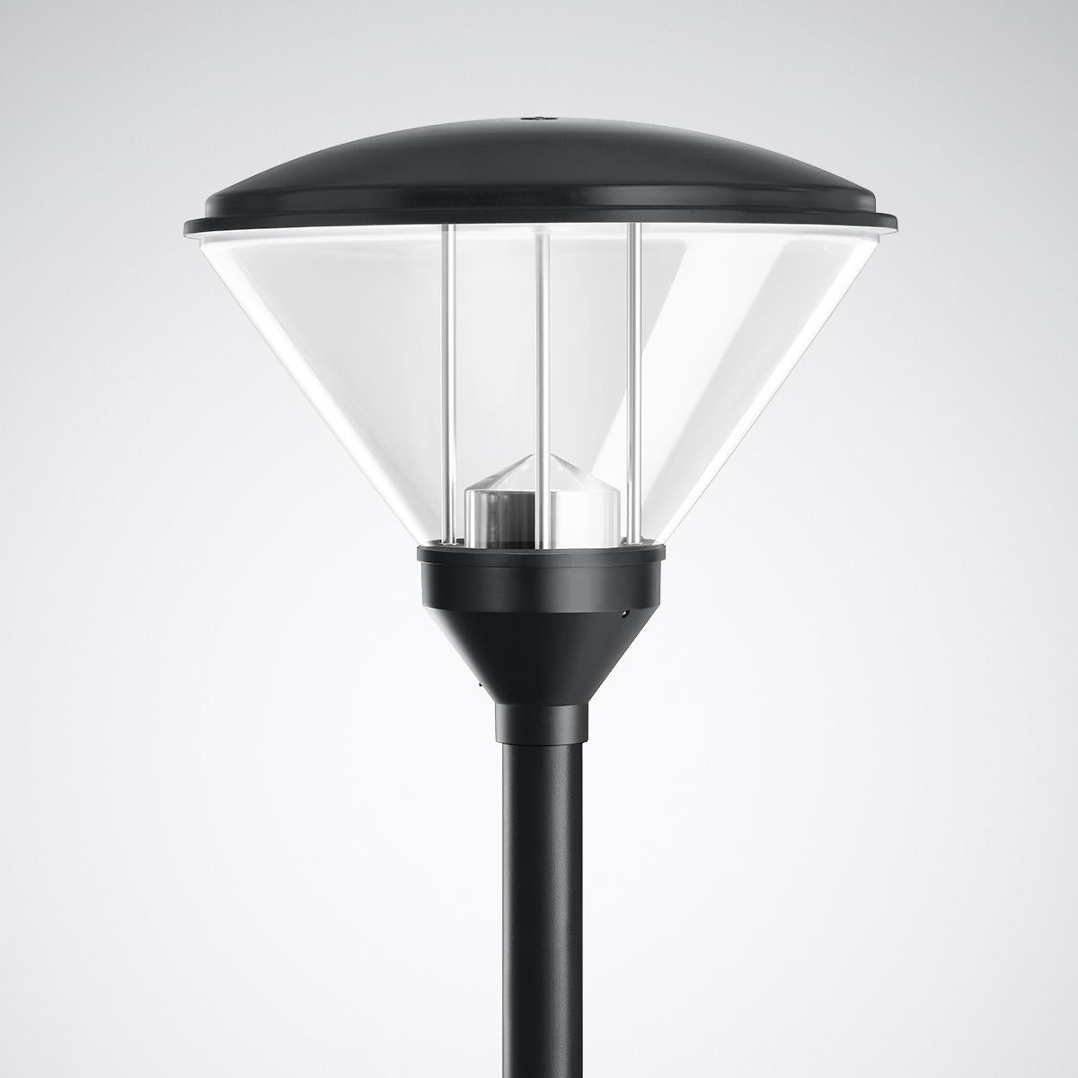Trilux LED-Aufsatzleuchte 4000K 9861 AB2L, Art.-Nr. 6726440