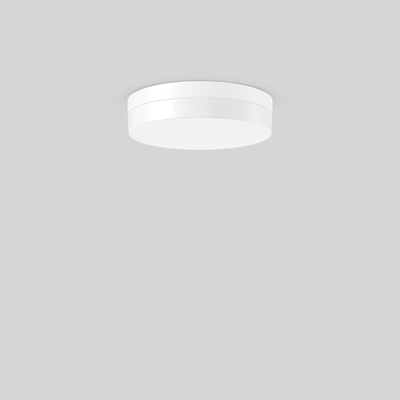 RZB Zimmermann LED-Wand-u.Deckenleuchte 830/840 ML EB 3h ws, Art.-Nr. 672648.002