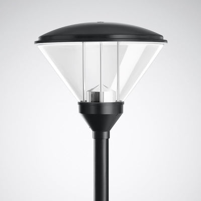 Trilux LED-Aufsatzleuchte 4000K 9861 AB2L, Art.-Nr. 6726540
