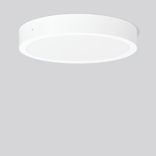 RZB Zimmermann LED-Anbaudownlight 830/840, weiß, Art.-Nr. 672781.002